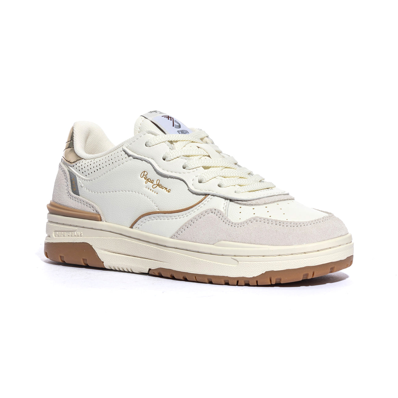 PEPE JEANS PLS00024OFF WHITE