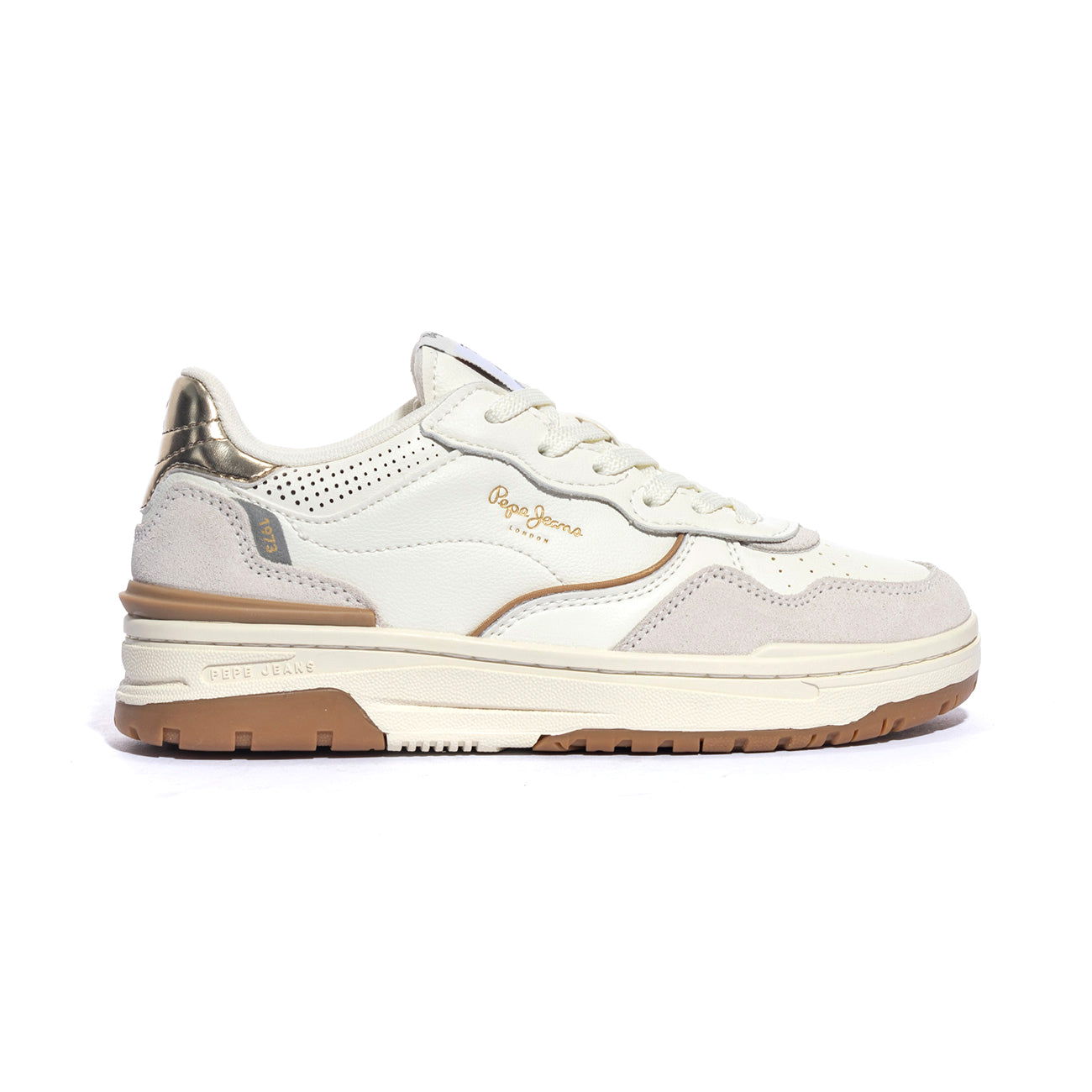 PEPE JEANS PLS00024OFF WHITE