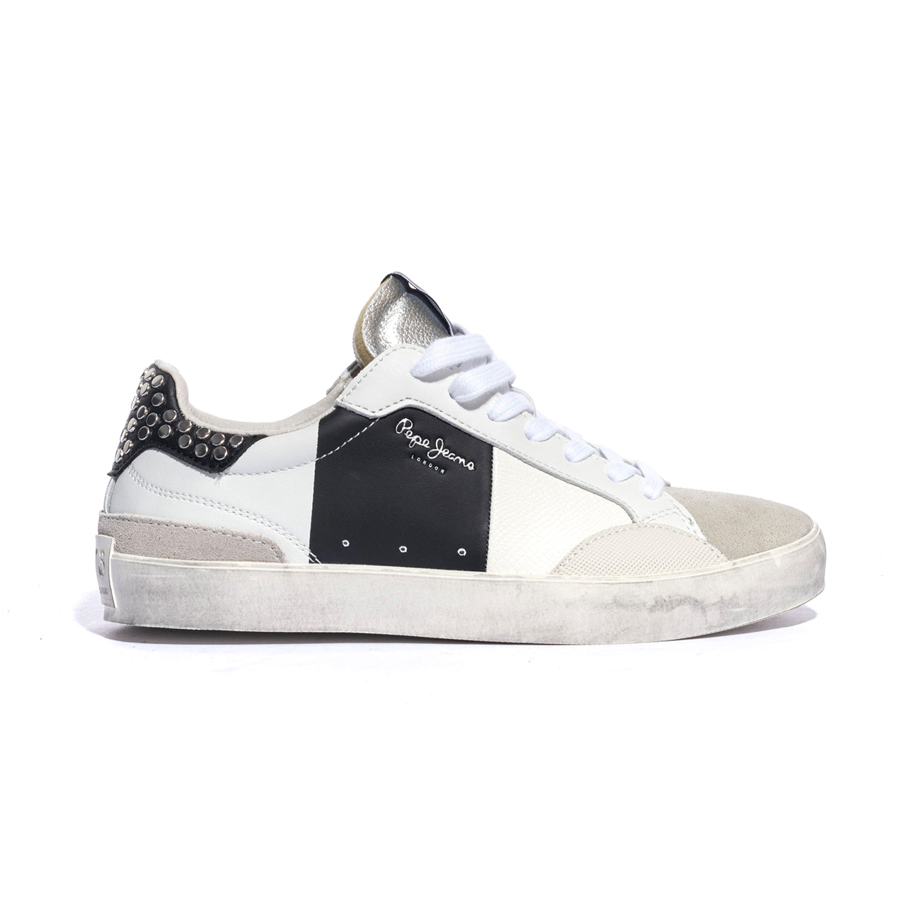 PEPE JEANS PLS31568WHITE