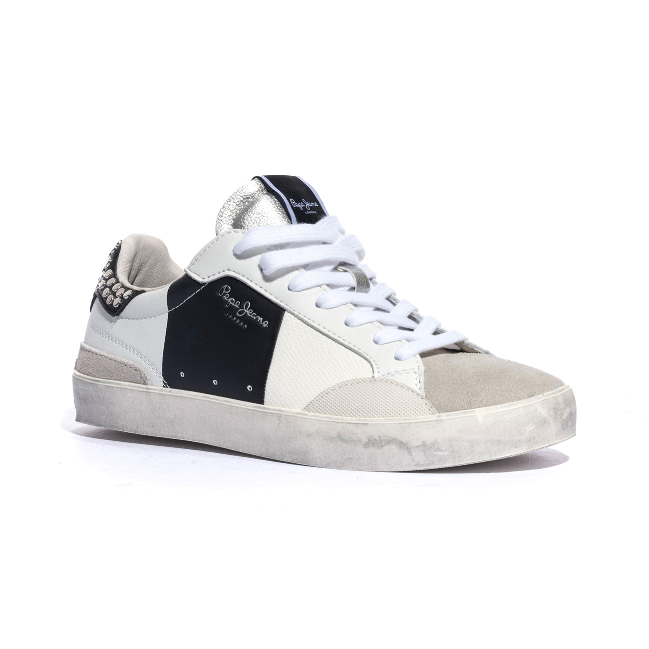 PEPE JEANS PLS31568WHITE