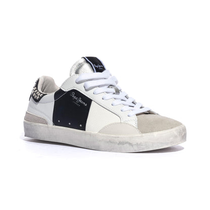 PEPE JEANS PLS31568WHITE