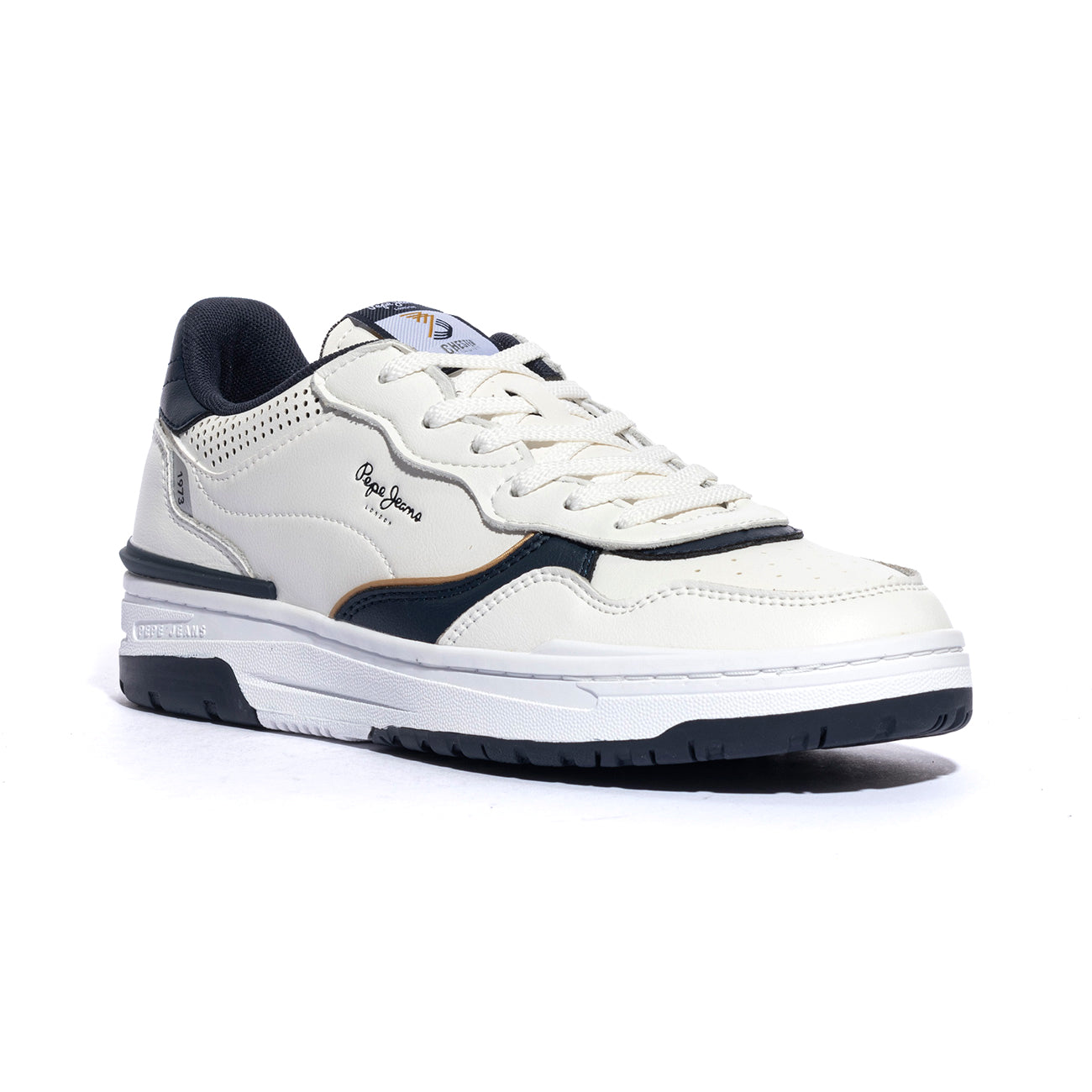 PEPE JEANS PMS00029OFF WHITE