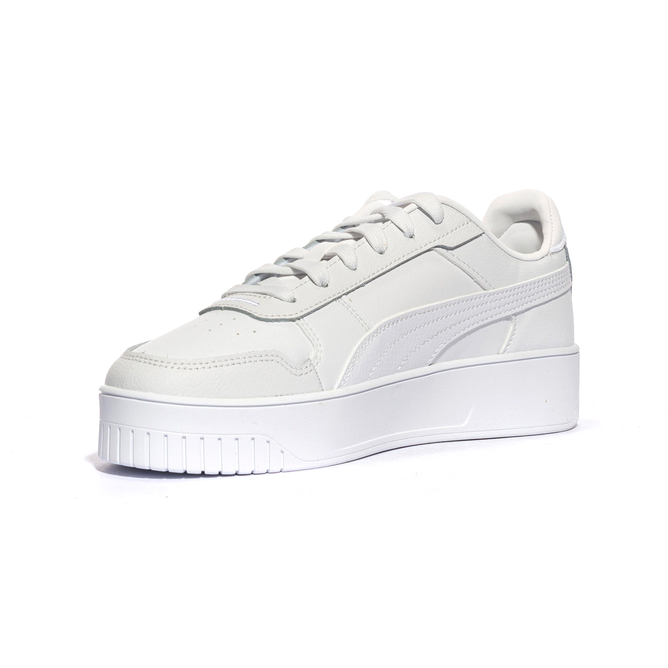 PUMA 389390-01white