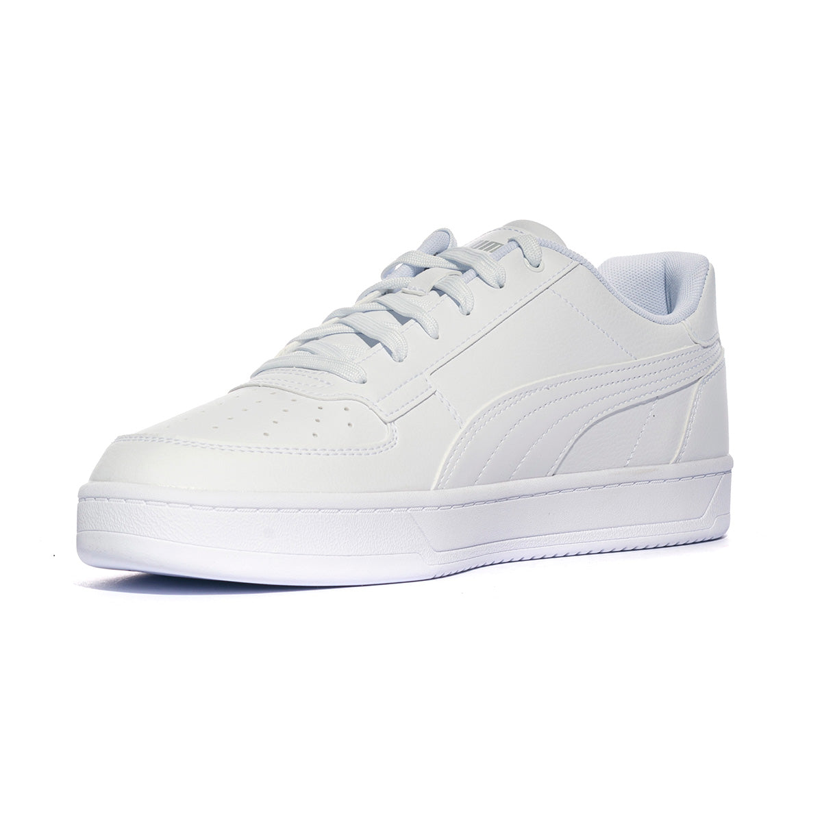 PUMA 392290-02white