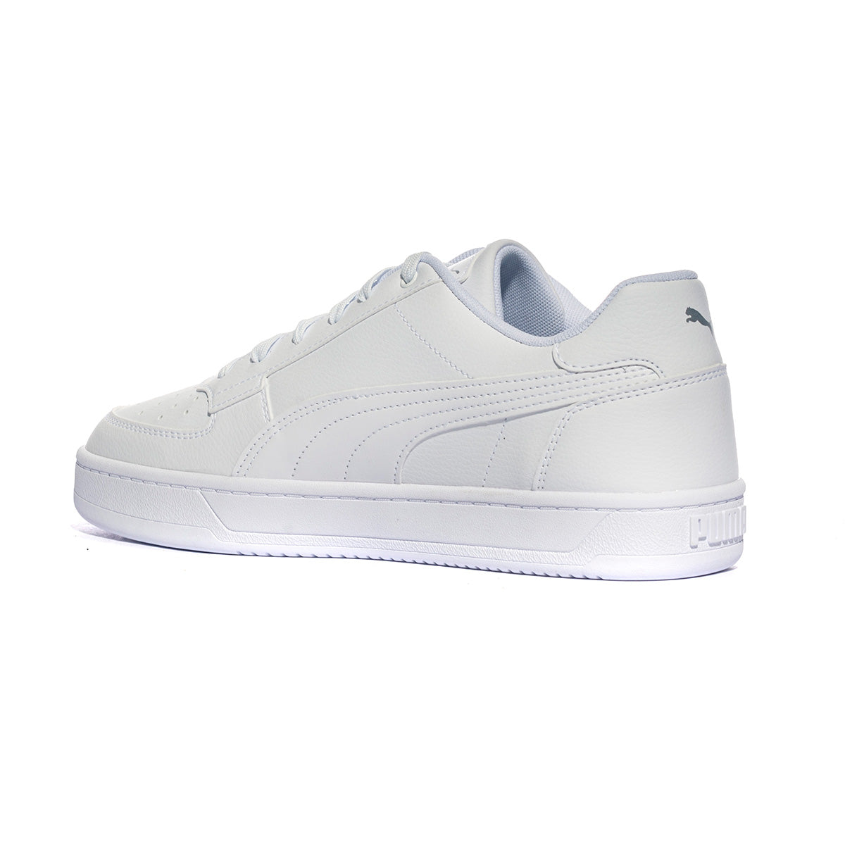 PUMA 392290-02white