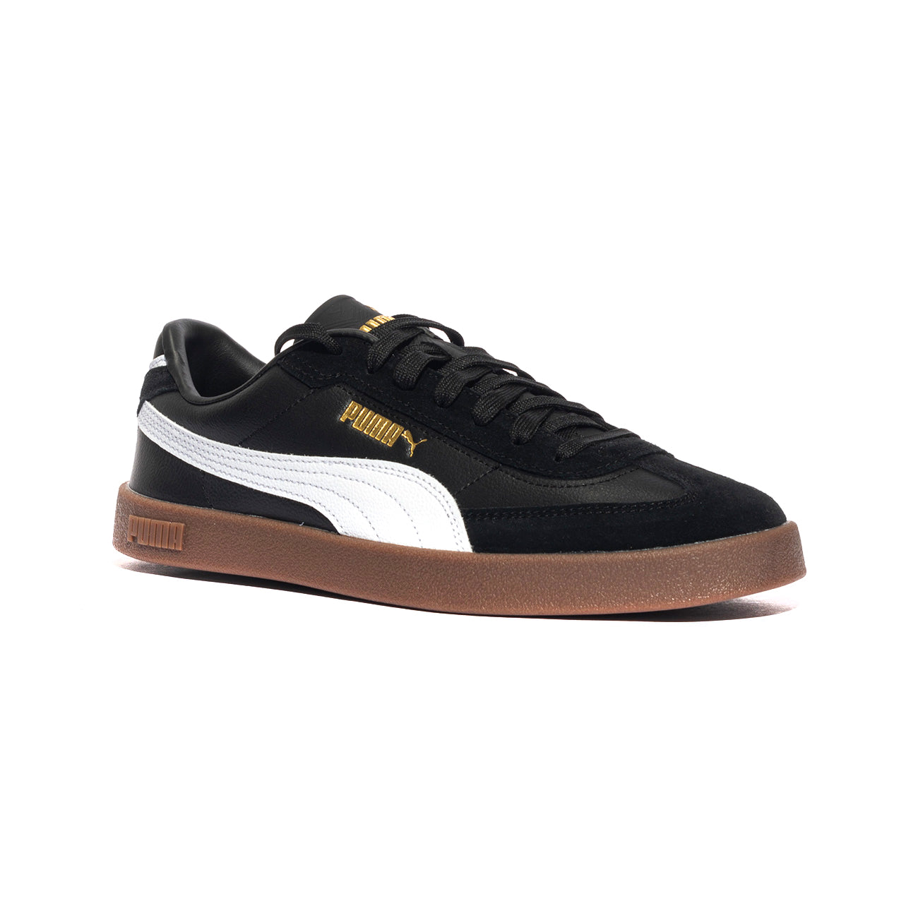 PUMA 397447-02black