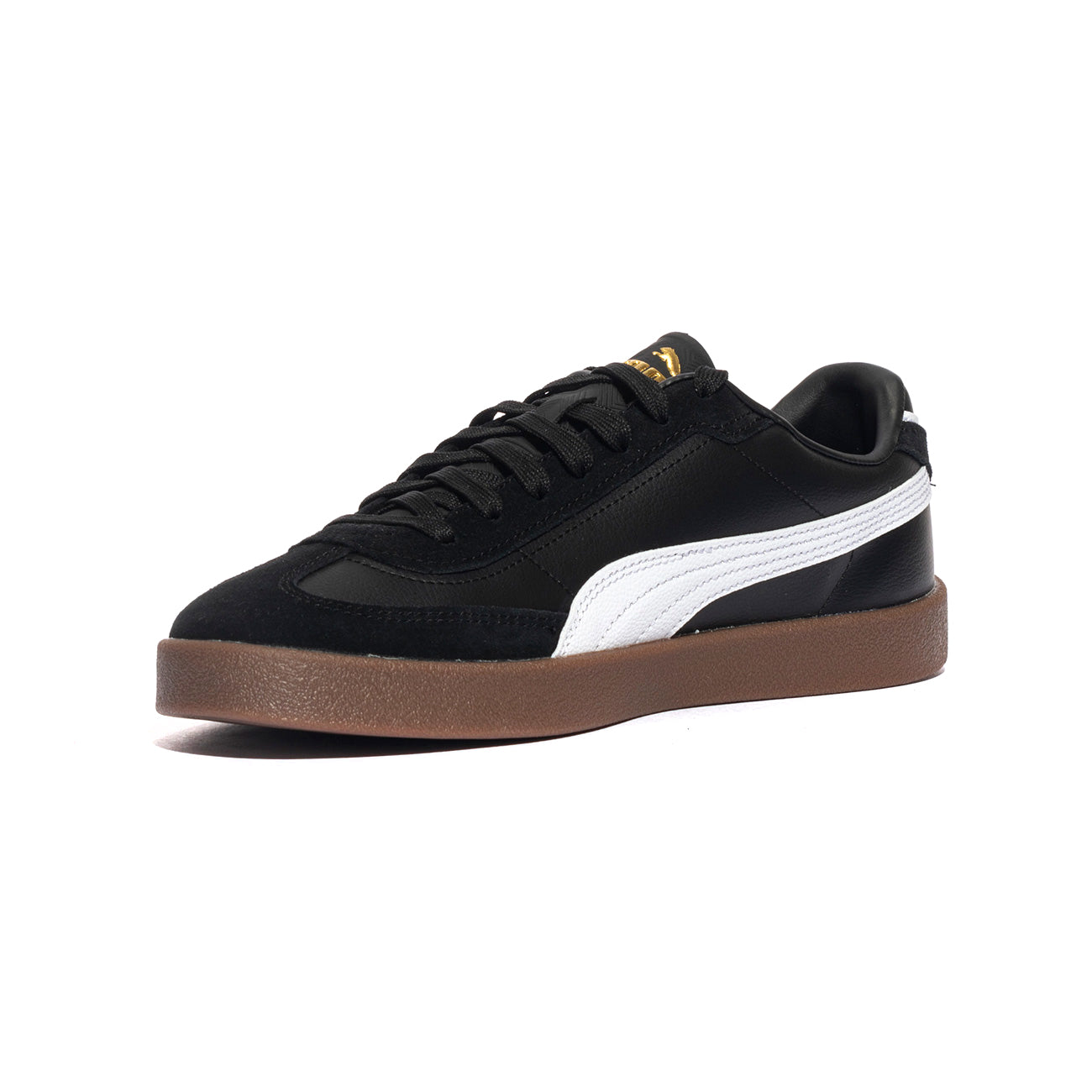 PUMA 397447-02black