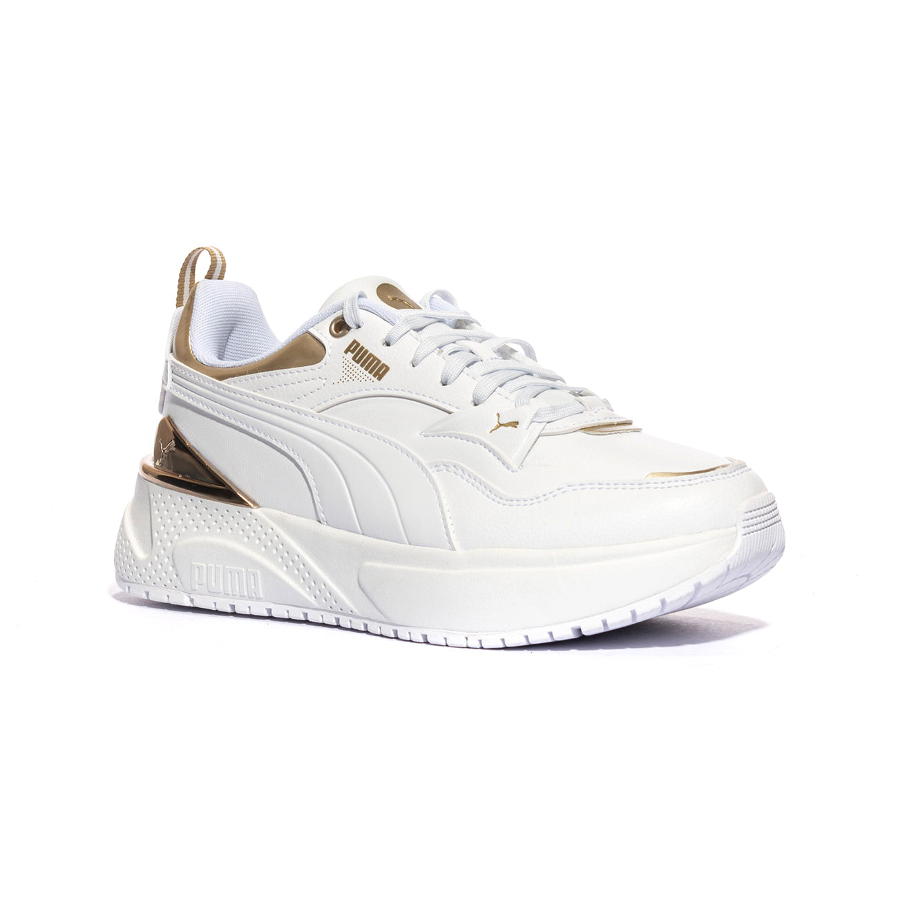 PUMA 397803-01gold