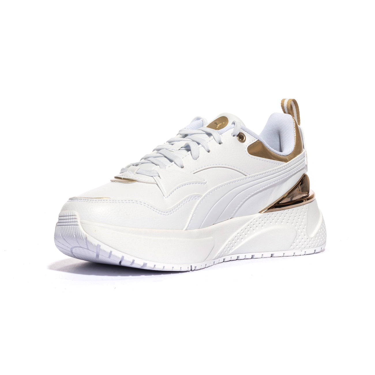 PUMA 397803-01gold