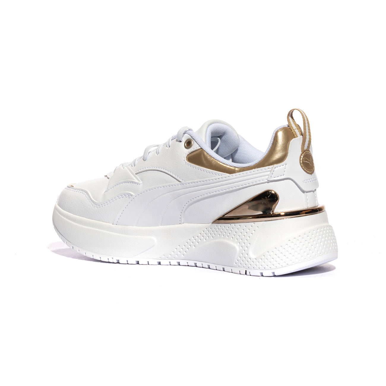 PUMA 397803-01gold