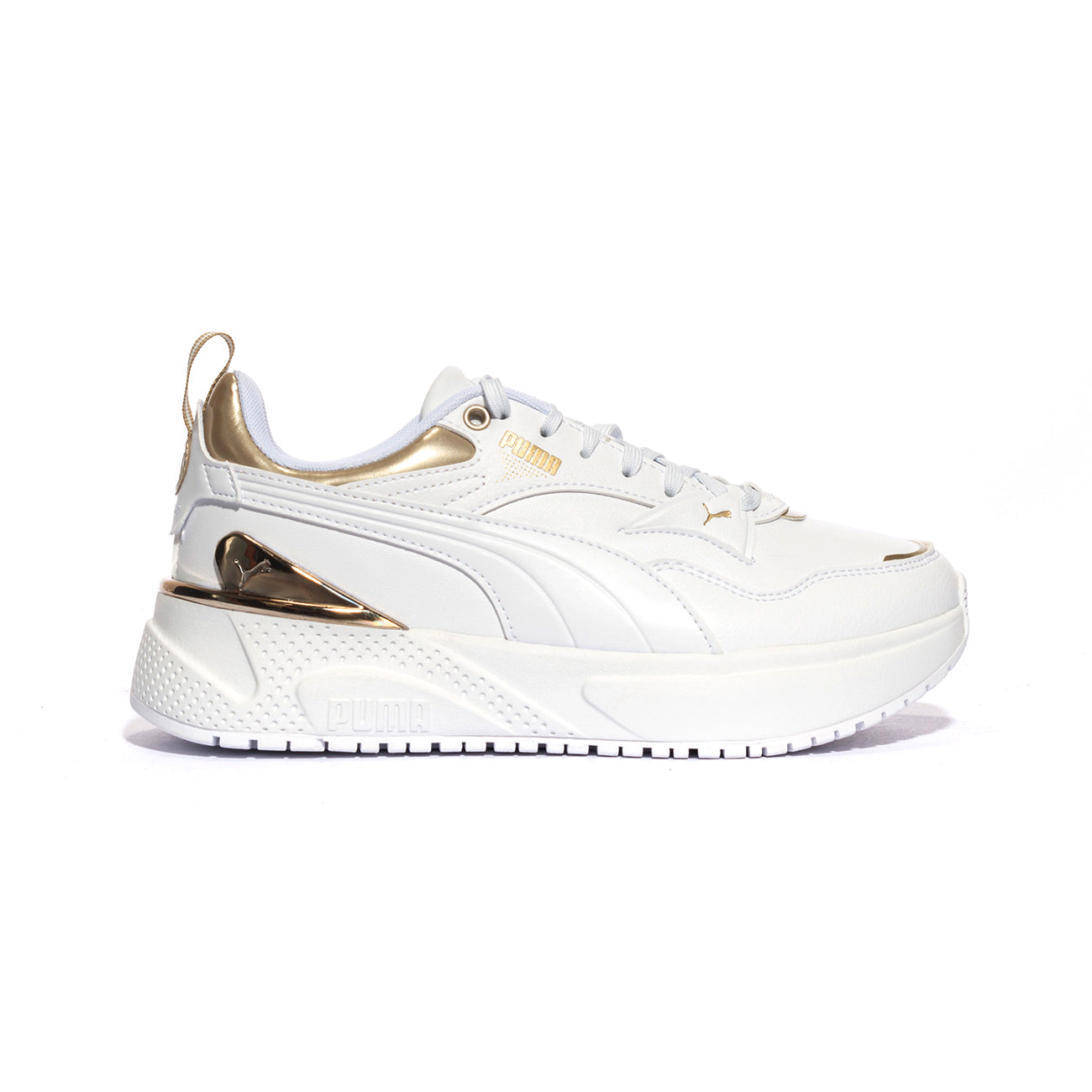 PUMA 397803-01gold