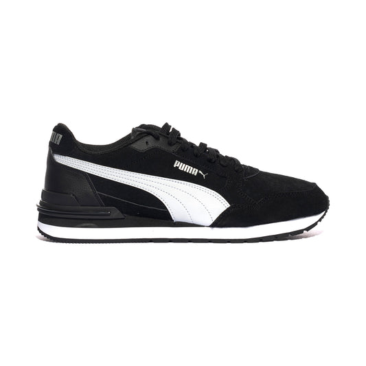 PUMA 399665-01black