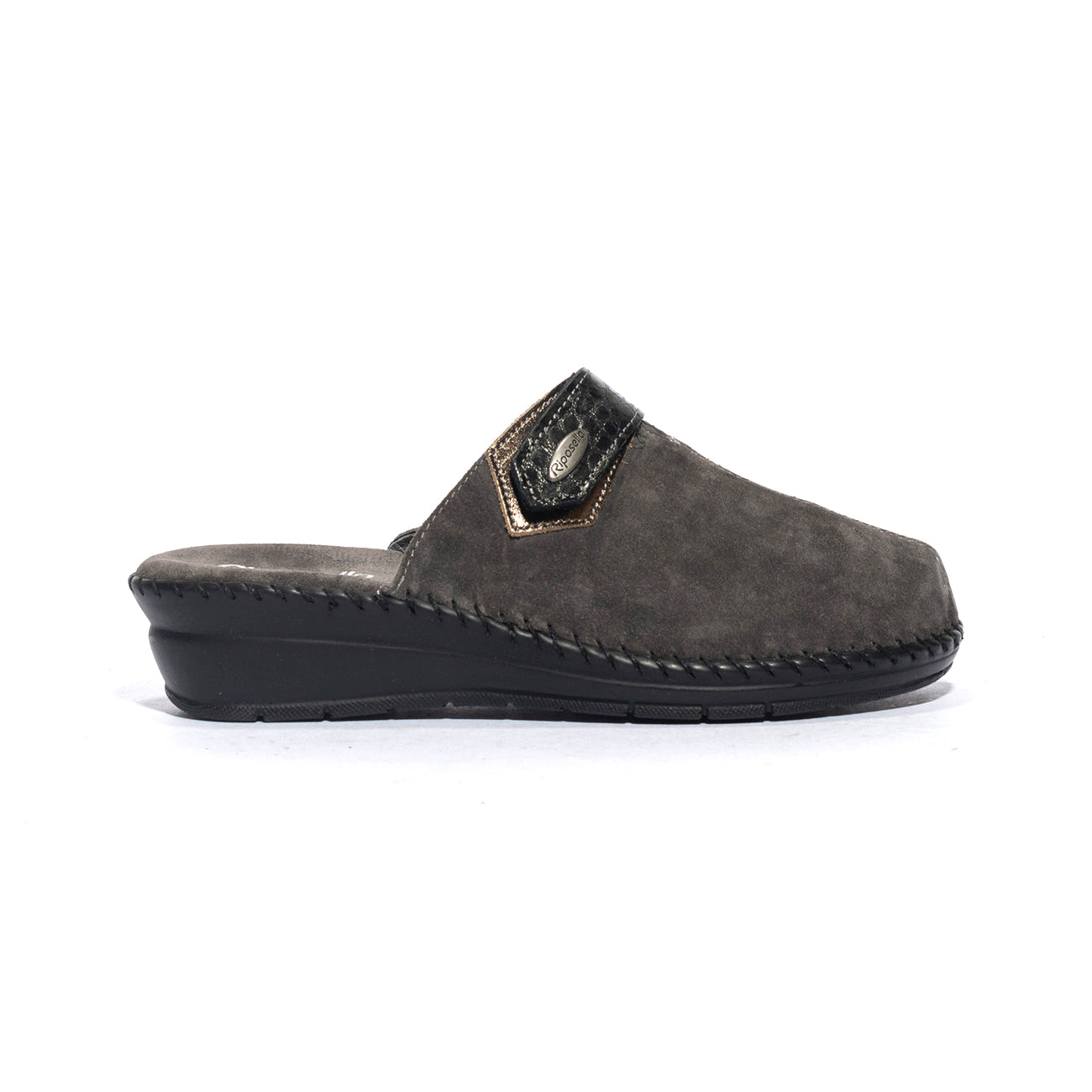 RIPOSELLA LOREDANA W03954GRIGIO