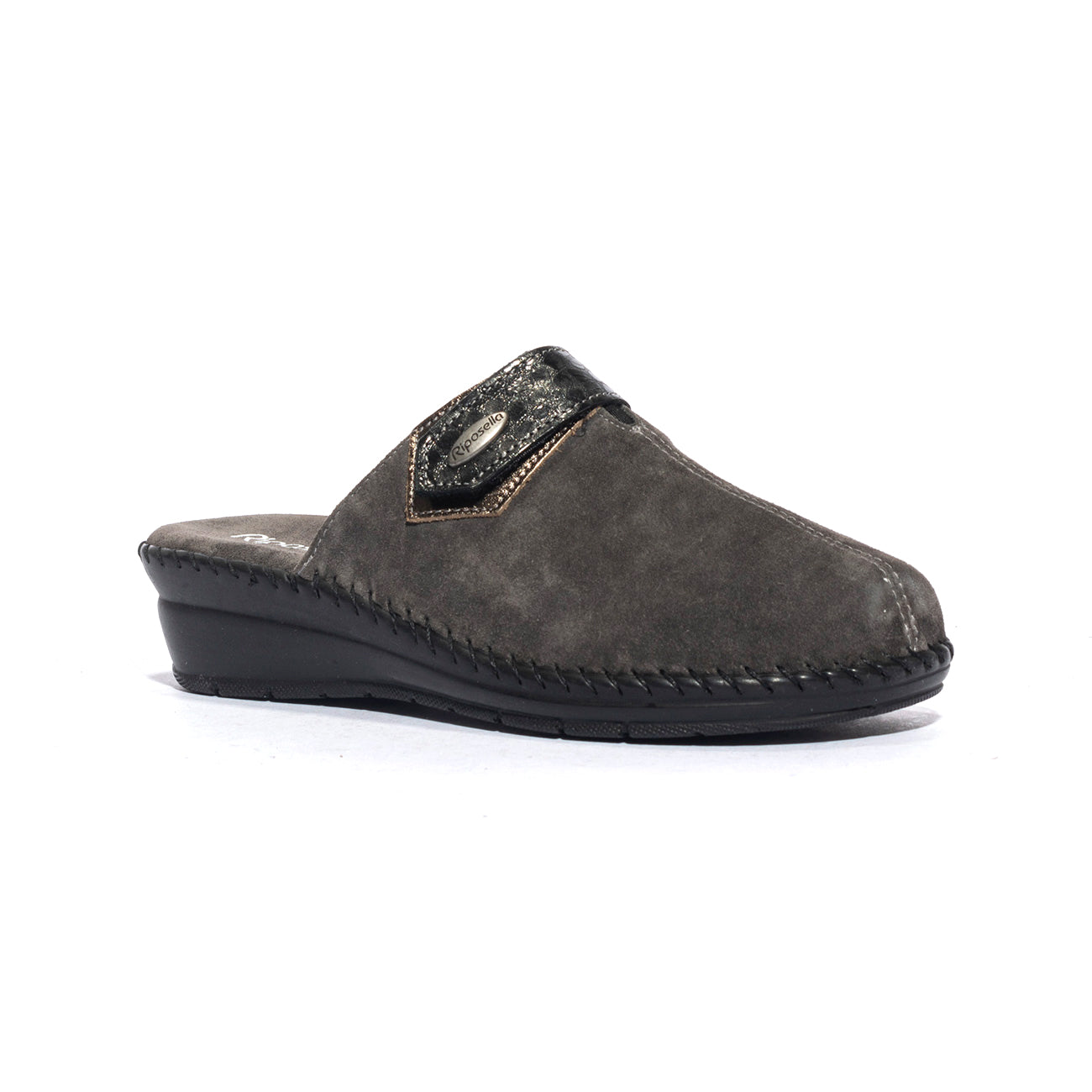 RIPOSELLA LOREDANA W03954GRIGIO