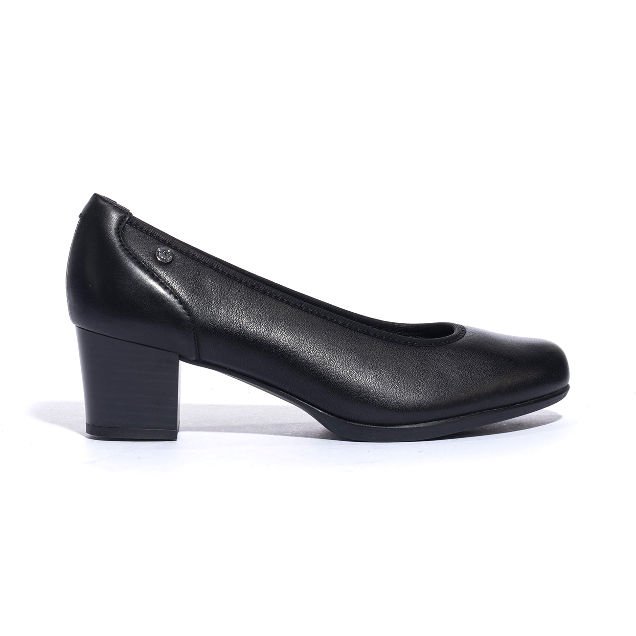 RIPOSELLA OLGA W900BX NERO Decollete Donna 