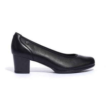 RIPOSELLA OLGA W900BX NERO Decollete Donna 