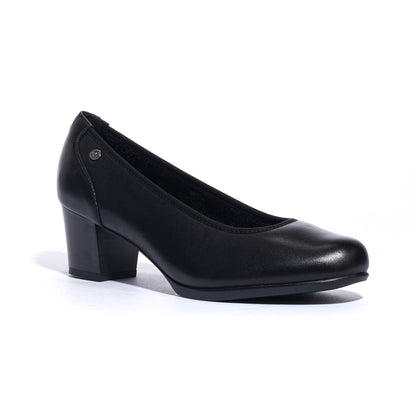 RIPOSELLA OLGA W900BX NERO Decollete Donna 