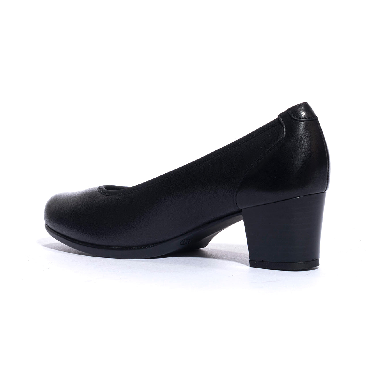 RIPOSELLA OLGA W900BX NERO Decollete Donna 