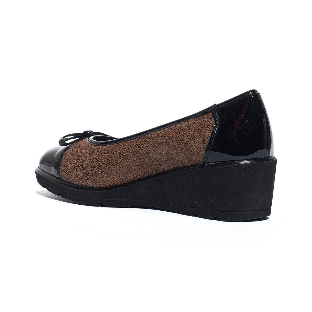 RIPOSELLA SANDRA I W900BXMARRONE