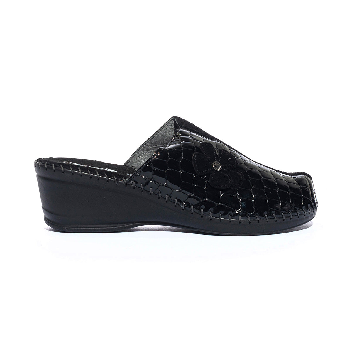 RIPOSELLA SOFIA I W03656NERO