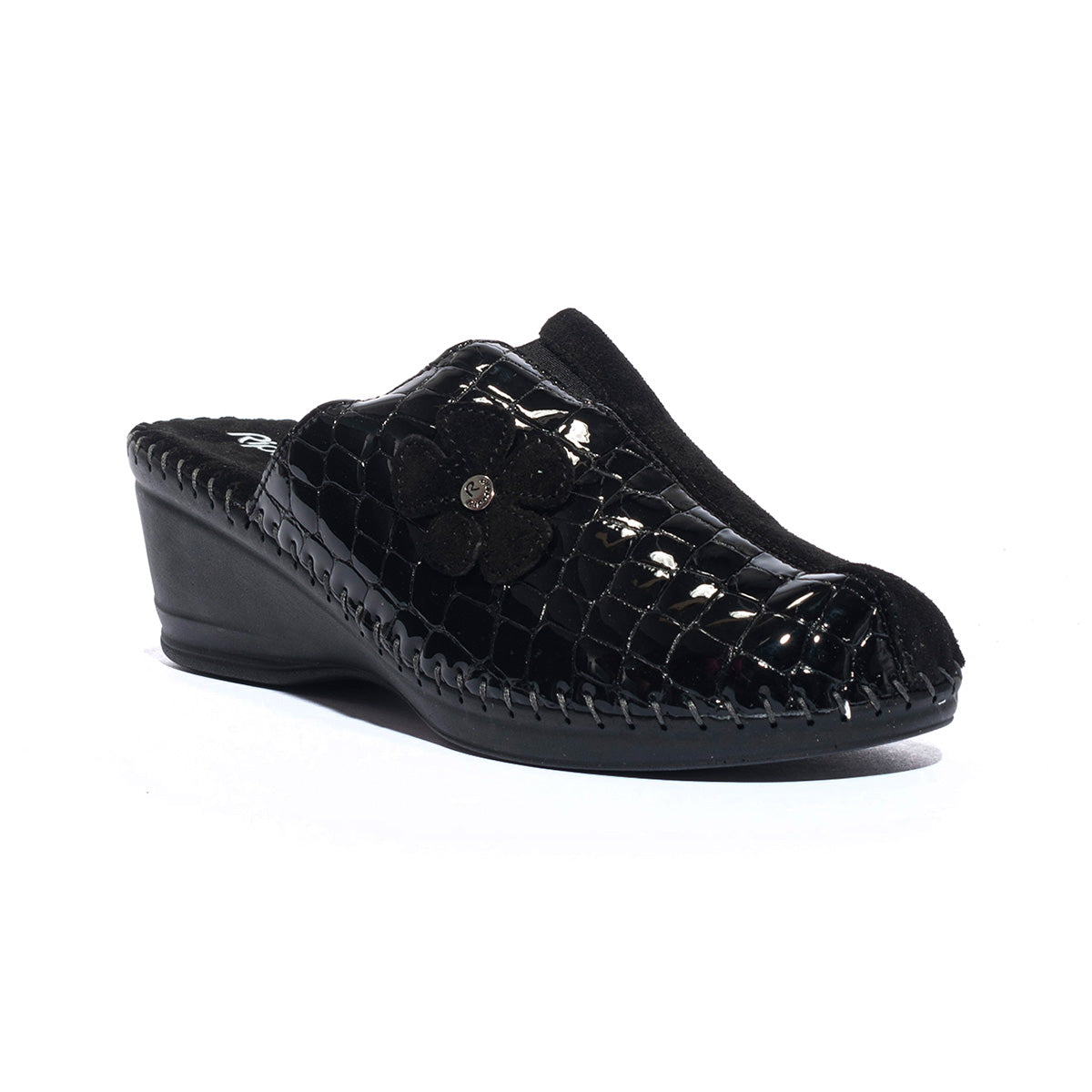 RIPOSELLA SOFIA I W03656NERO