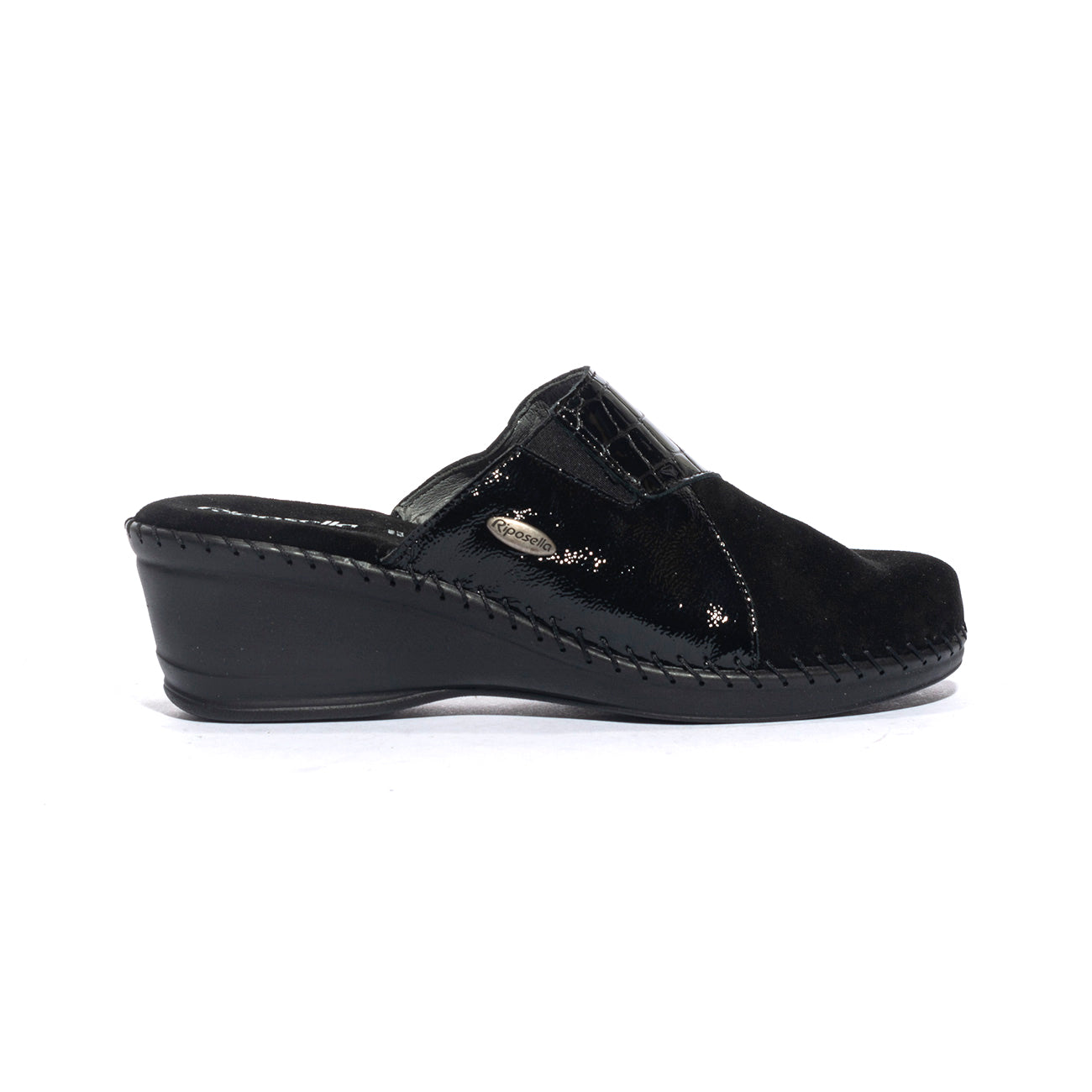 RIPOSELLA SOFIA W03668NERO