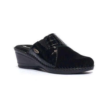 RIPOSELLA SOFIA W03668NERO