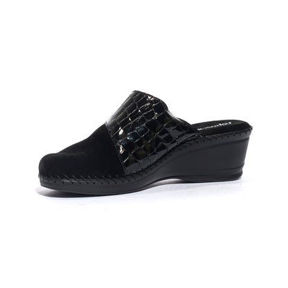 RIPOSELLA SOFIA W03668NERO