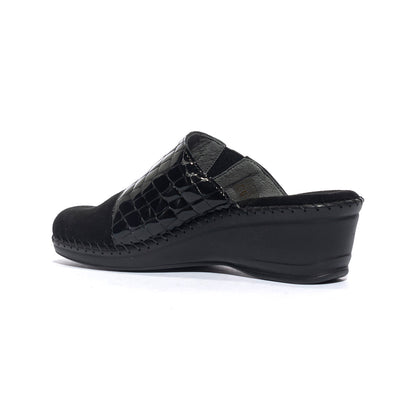 RIPOSELLA SOFIA W03668NERO