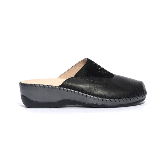 RIPOSELLA VIVIANA W06488NERO