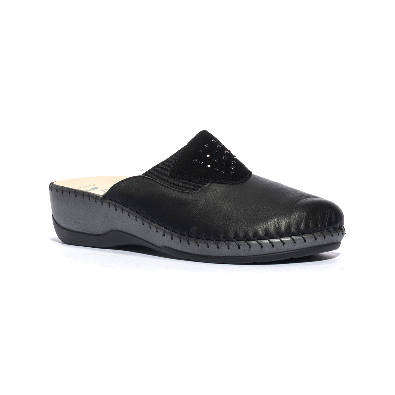 RIPOSELLA VIVIANA W06488NERO