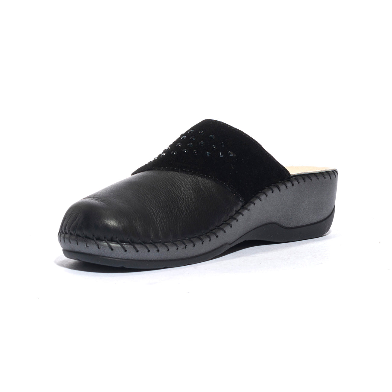 RIPOSELLA VIVIANA W06488NERO