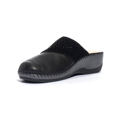 RIPOSELLA VIVIANA W06488NERO