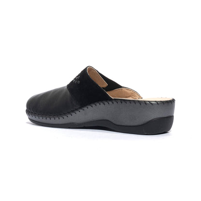 RIPOSELLA VIVIANA W06488NERO