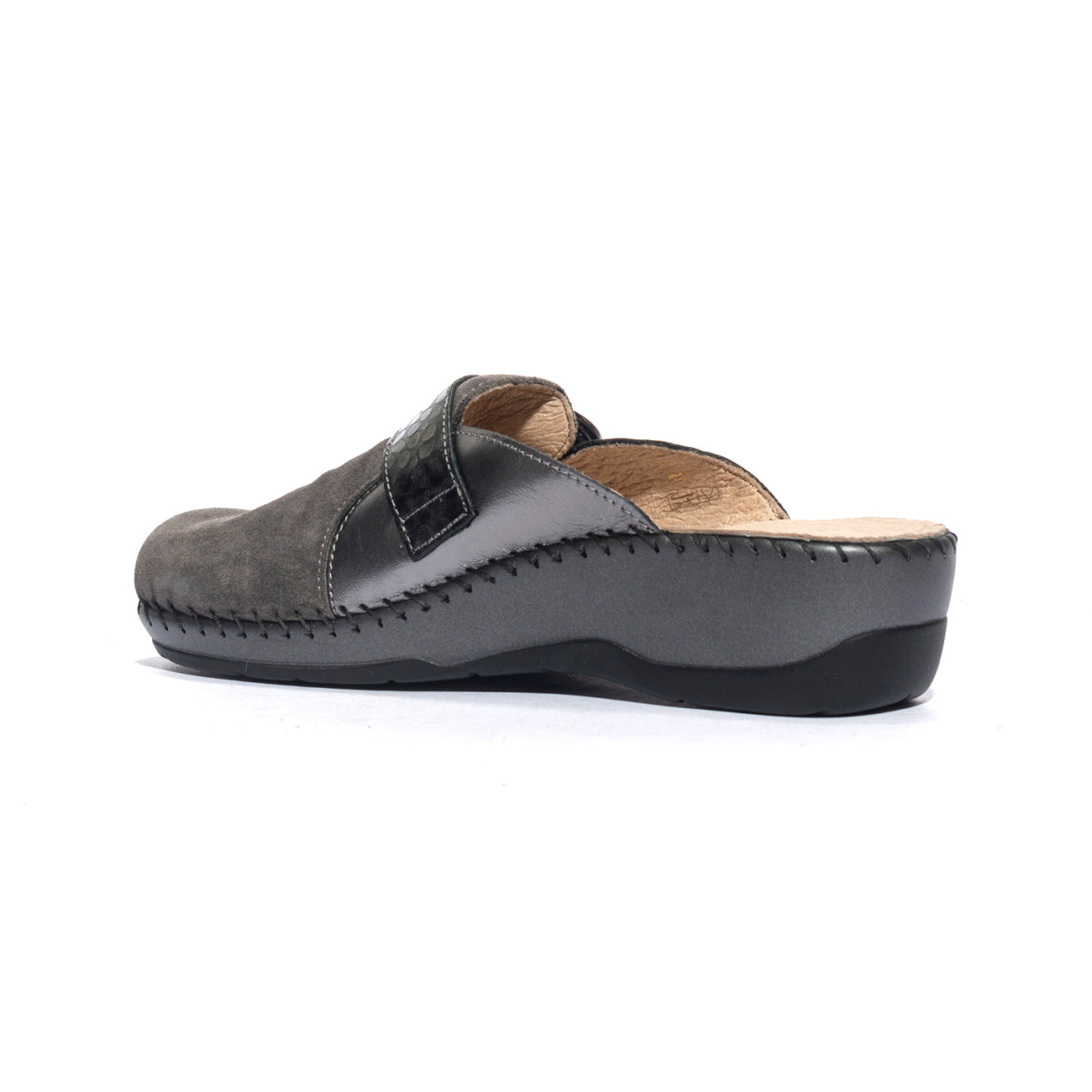 RIPOSELLA VIVIANA W06490GRIGIO