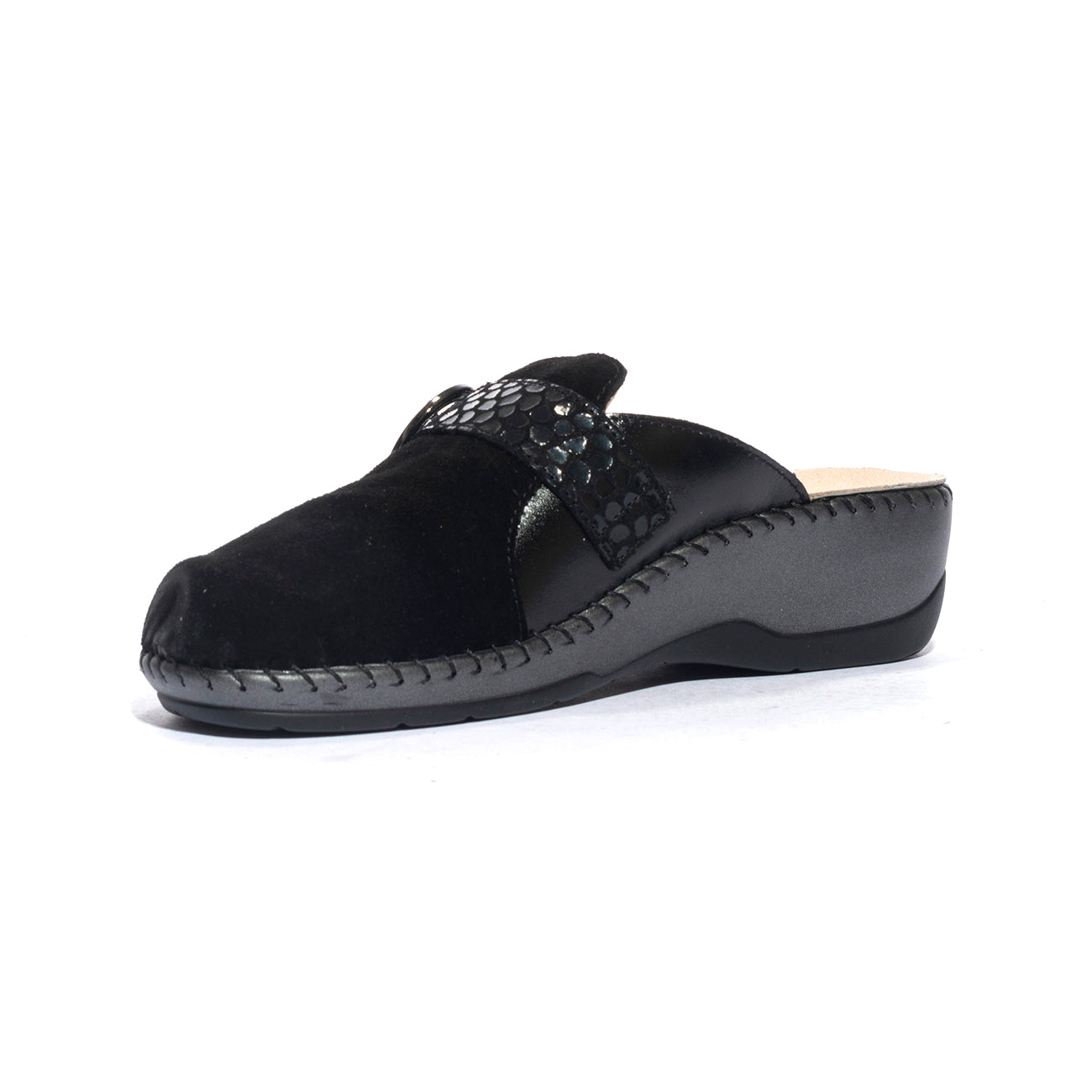 RIPOSELLA VIVIANA W06490NERO