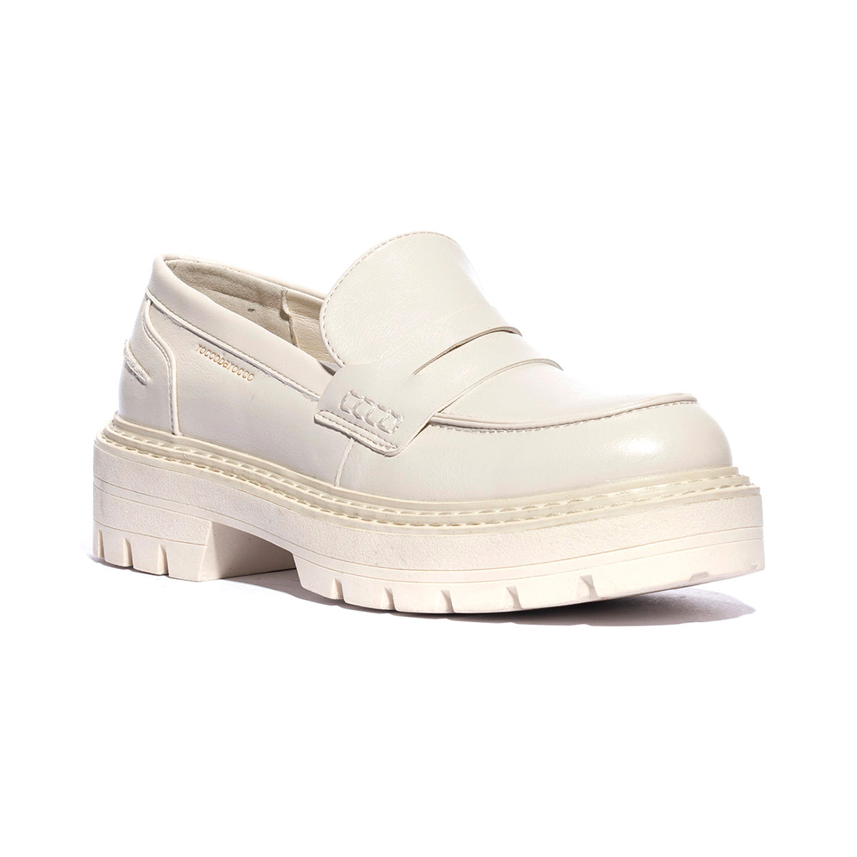 ROCCOBAROCCO RBRSD0268-486IVORY