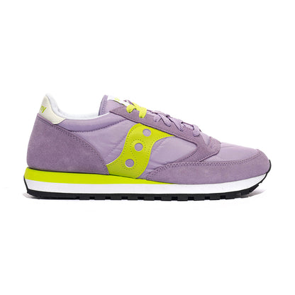 SAUCONY S1044-671VIOLET LIME