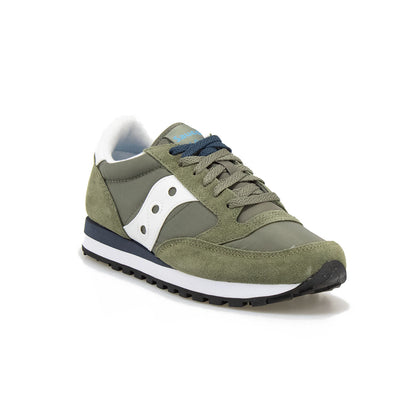 SAUCONY S2044-637GREEN OLIVE