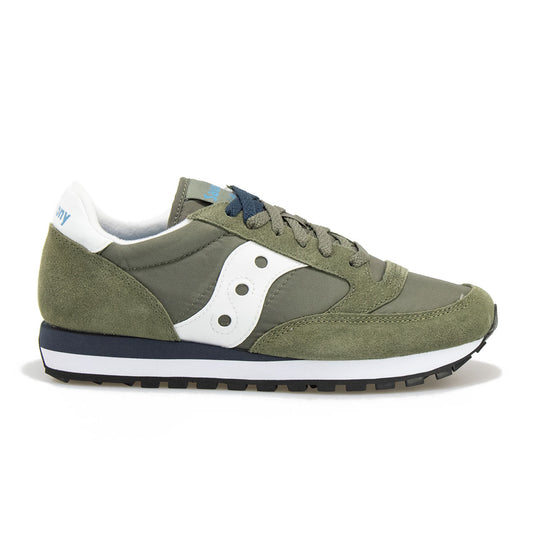 SAUCONY S2044-637GREEN OLIVE