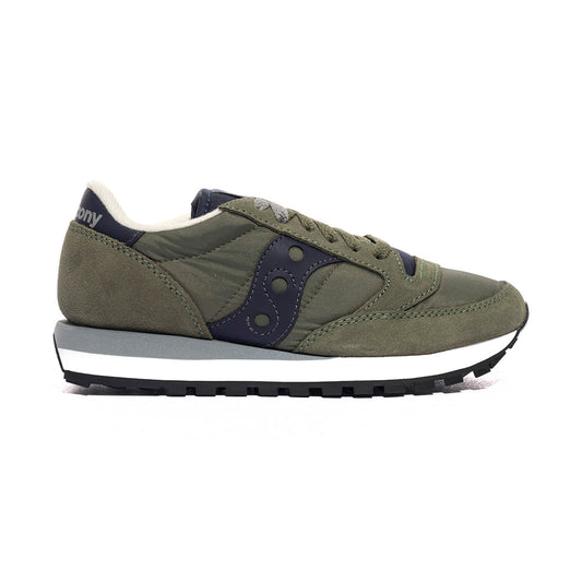 SAUCONY S2044-653FOREST NAVY