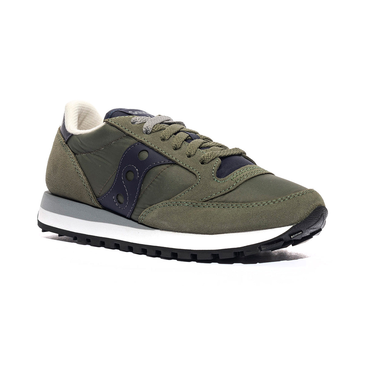 SAUCONY S2044-653FOREST NAVY