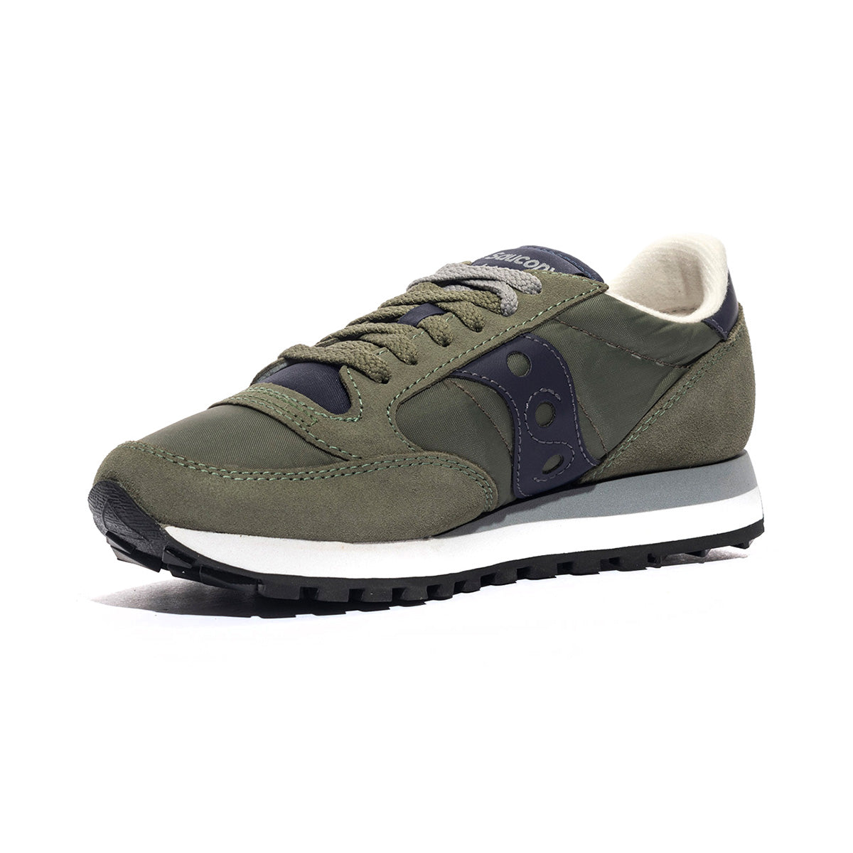 SAUCONY S2044-653FOREST NAVY