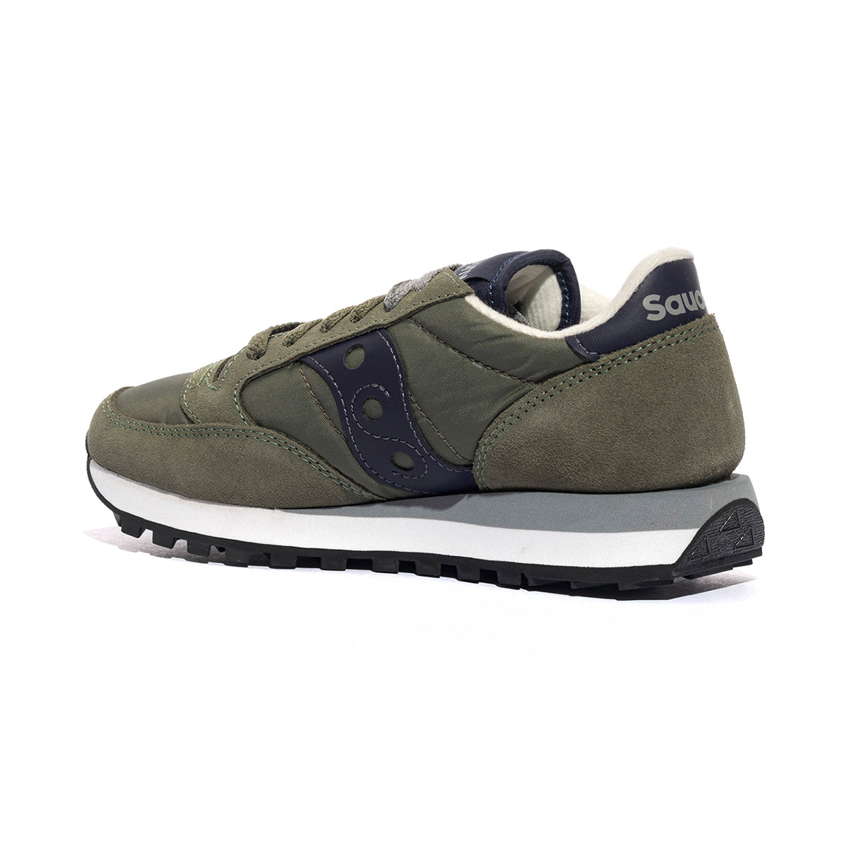 SAUCONY S2044-653FOREST NAVY