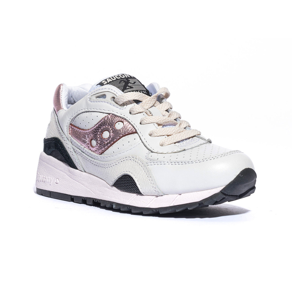 SAUCONY S60692-1WHITE PINK