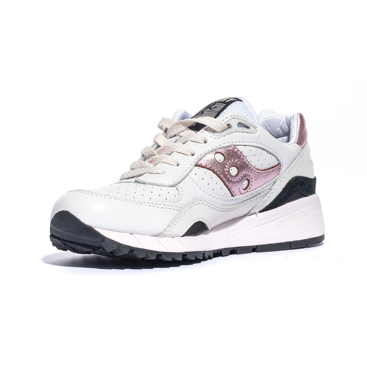 SAUCONY S60692-1WHITE PINK