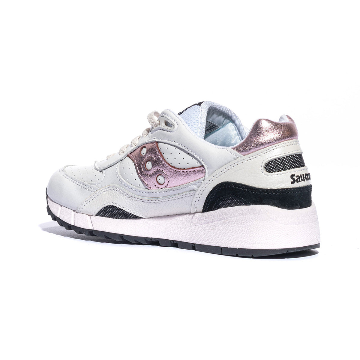 SAUCONY S60692-1WHITE PINK