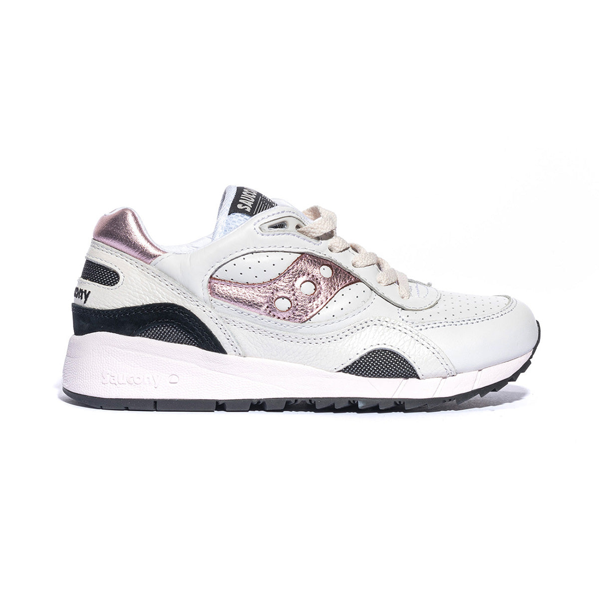 SAUCONY S60692-1WHITE PINK