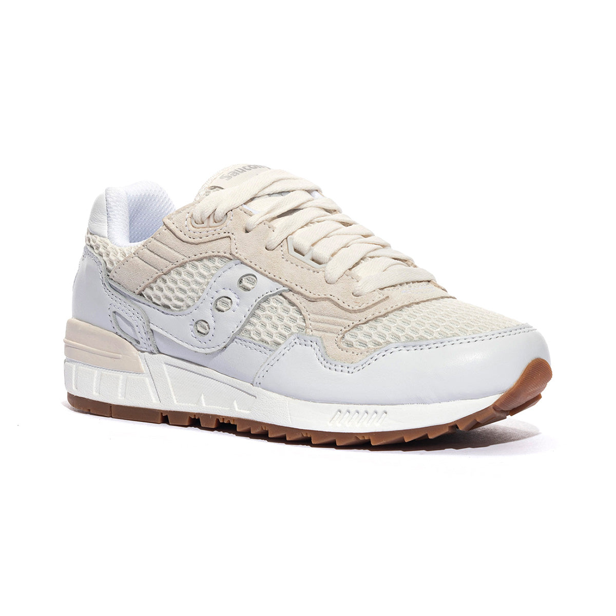 SAUCONY S60719-3WHITE WHITE