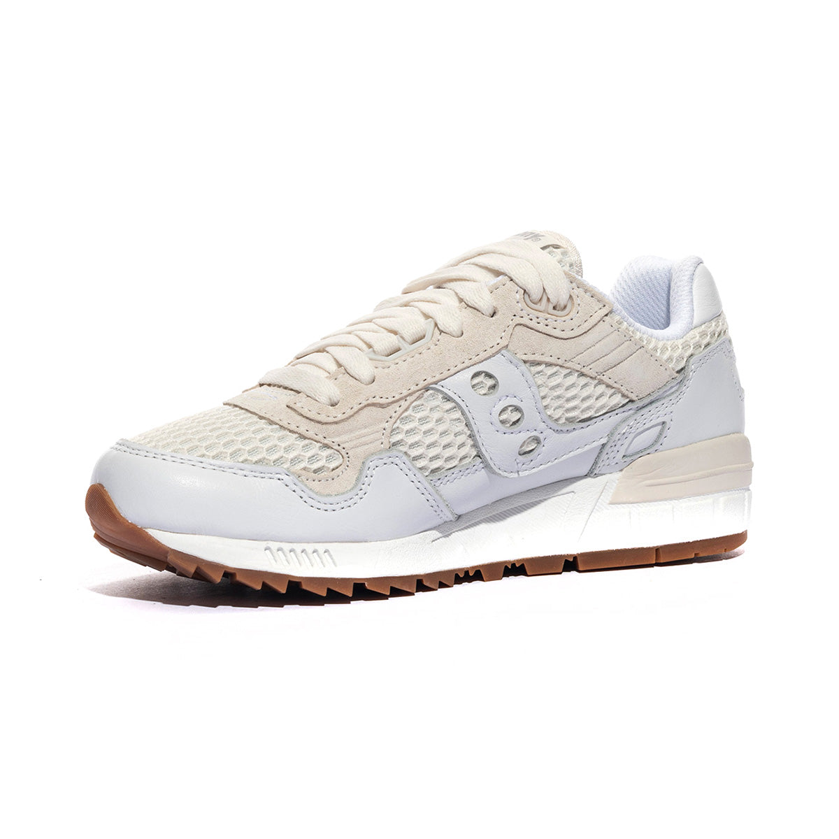 SAUCONY S60719-3WHITE WHITE